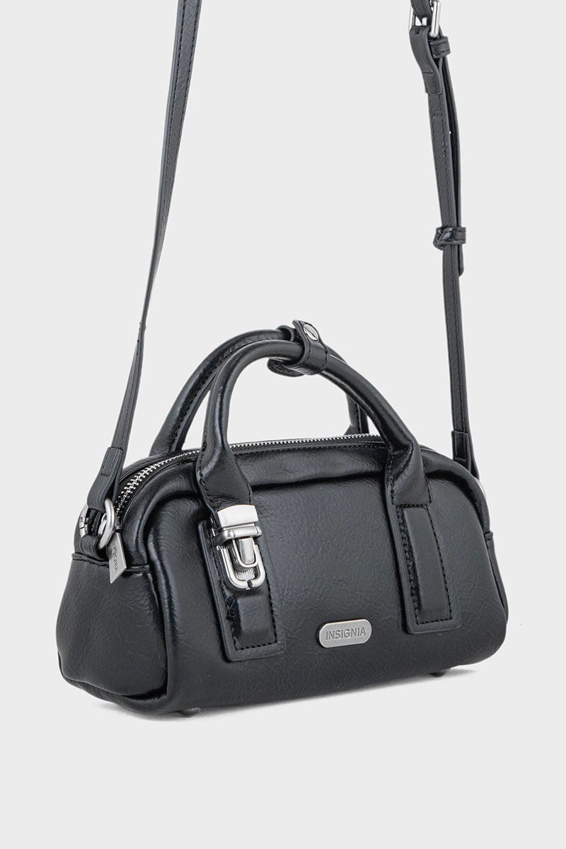 Cross Shoulder Bags BS2031-Black