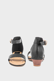 Comfort Sandal IK2017-Black