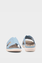Comfort Slip On IK0052-Blue