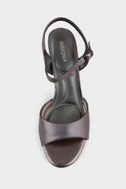 Formal Sandal IF2073-Pewter