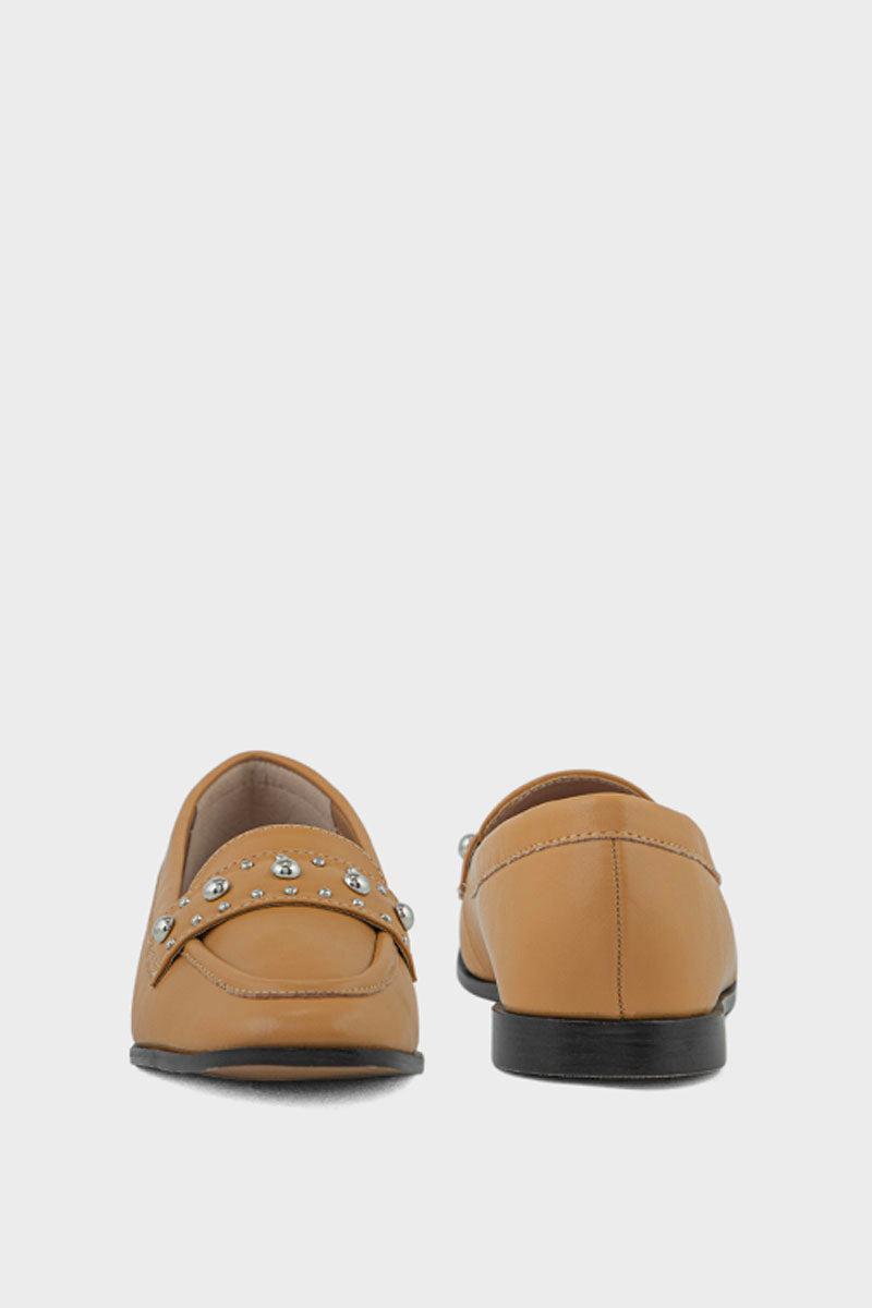 Casual Loafer IC9517-Brown