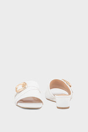 Formal Slip On IF0099-Ivory