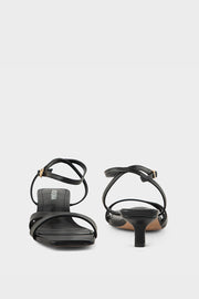 Formal Sandal IF2026-Black
