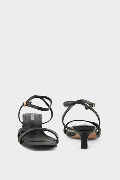 Formal Sandal IF2026-Black
