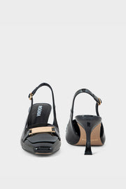 Formal Sling Back IF4031-Black