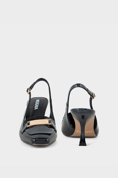 Formal Sling Back IF4031-Black