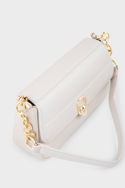 Cross Shoulder Bags BS2326-Apricot