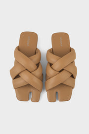Casual Slip On IC0085-Beige