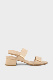 Formal Sandal IF2072-Beige