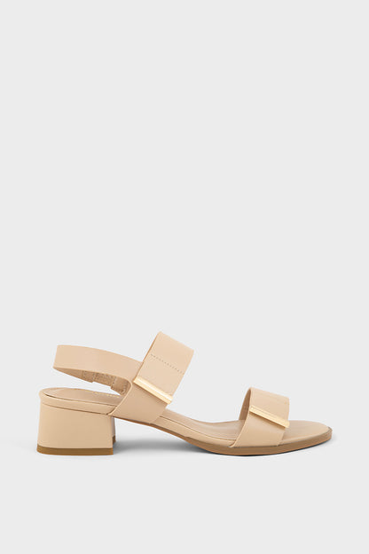 Formal Sandal IF2072-Beige