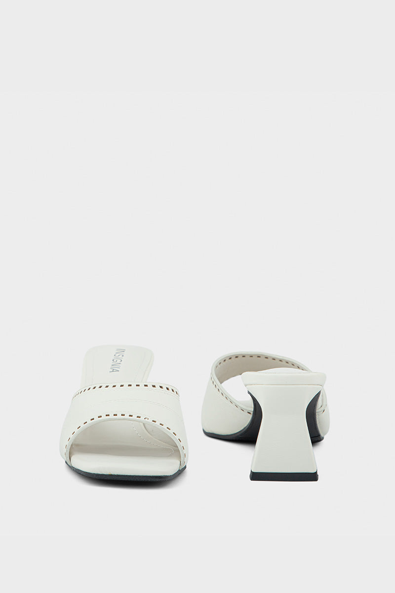 Formal Slip On IF0152-Off White