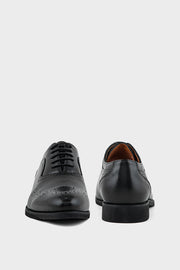 Men Formal Oxford MF8006-Black