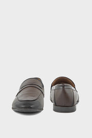 Men Formal Loafer MF7029-Coffee