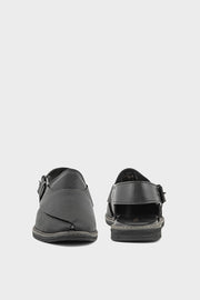 Men Casual Peshawari MO3515-Black