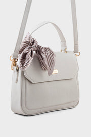 Satchel Shoulder Bags BH0152-Ivory