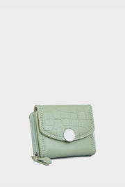 Card Holder Wallet BW6000-Green