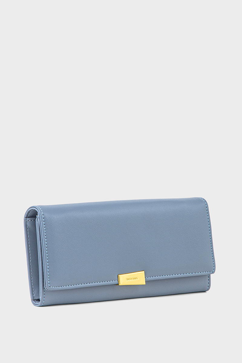 Wristlet Wallet BW6032-Blue