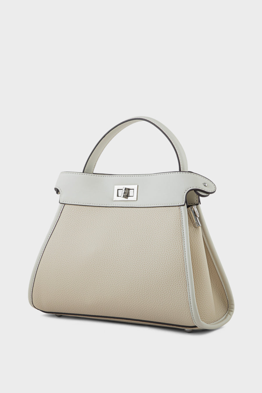 Satchel Shoulder Bags BH0142-Beige