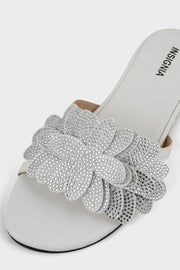 Formal Slip On IF0305-White