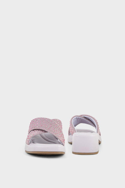 Comfort Slip On IK0054-Lilac