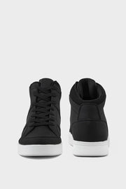 Men Casual Sneakers MC5006-Black