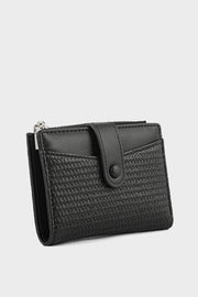 Wristlet Wallet BW6028-Black