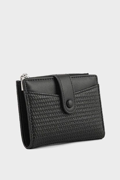 Wristlet Wallet BW6028-Black