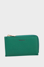Card Holder Wallet BW6037-Green
