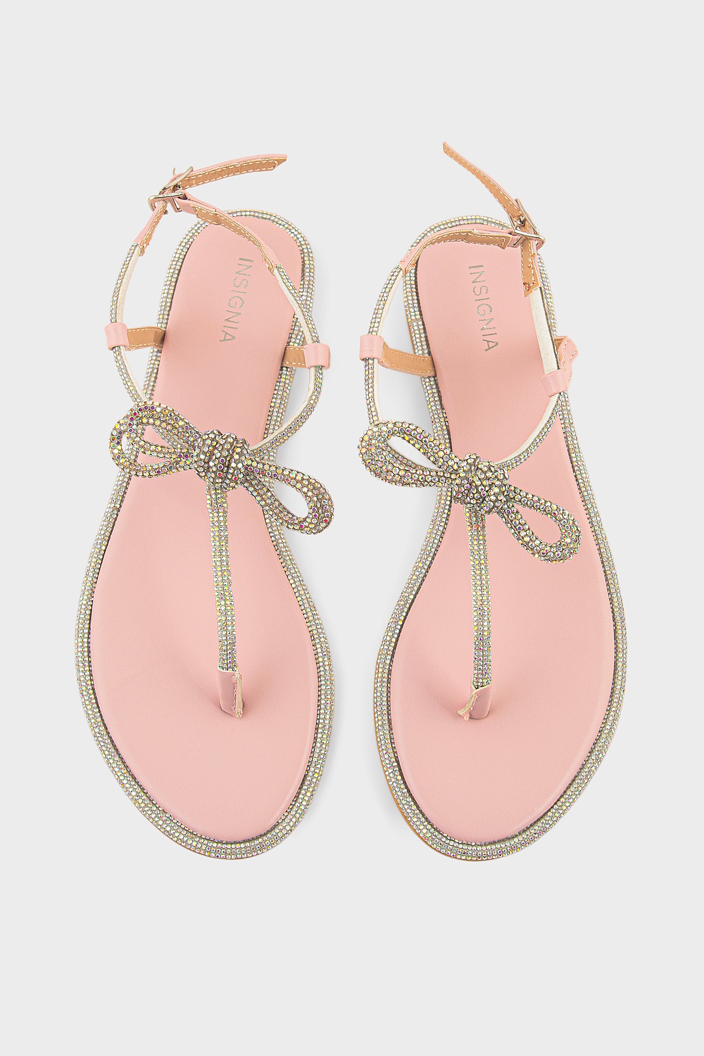 Formal Sandal IF2069-Pink