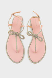 Formal Sandal IF2069-Pink