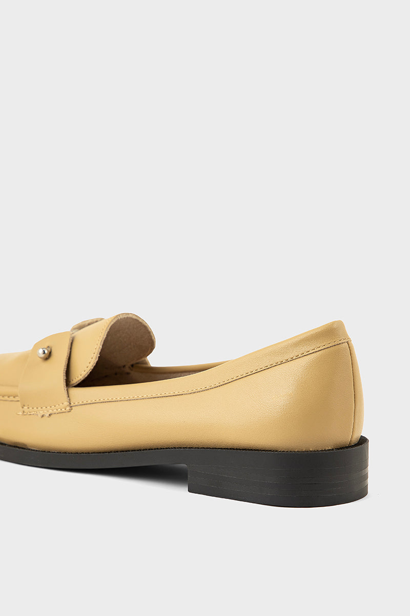 Comfort Moccasin IK7055-Beige