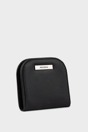 Card Holder Wallet BW6038 -Black