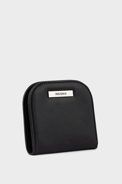 Card Holder Wallet BW6038 -Black
