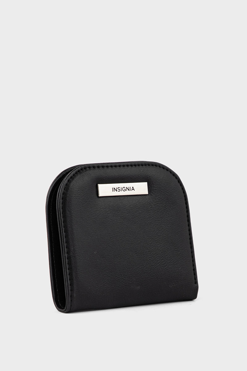 Card Holder Wallet BW6038 -Black