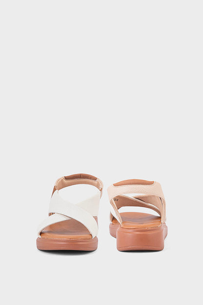 Comfort Sandal IK2005-Ivory