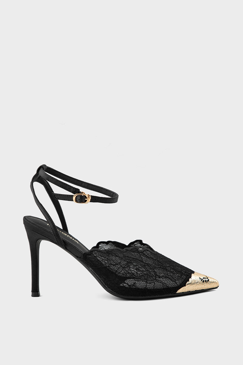 Formal Sling Back IF4093-Black