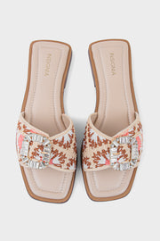 Casual Slip On IC0101-Ivory