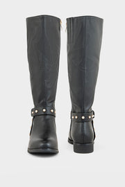 Formal Boots I53097-Black