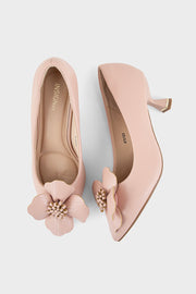 Formal Court Shoes IF5123-Pink