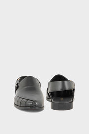 Men Casual Peshawari MO3510-Black
