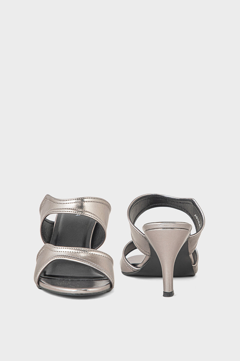 Formal Slip On IP0067-Pewter