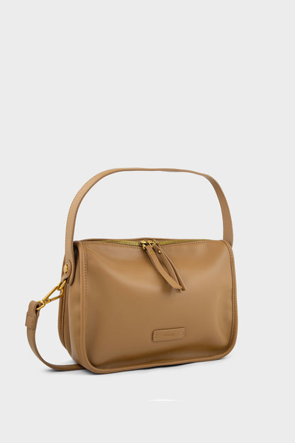 Hobo Hand Bags BS2355-Khaki