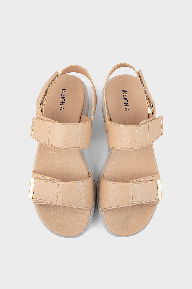 Comfort Sandal IK2030-Beige