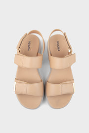 Comfort Sandal IK2030-Beige