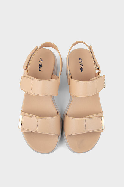 Comfort Sandal IK2030-Beige