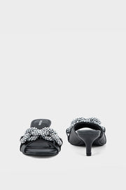 Formal Slip On IF0126-Black