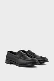 Men Formal Loafers MF7059-Black