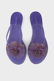 Casual Flip Flop IL3040-Purple