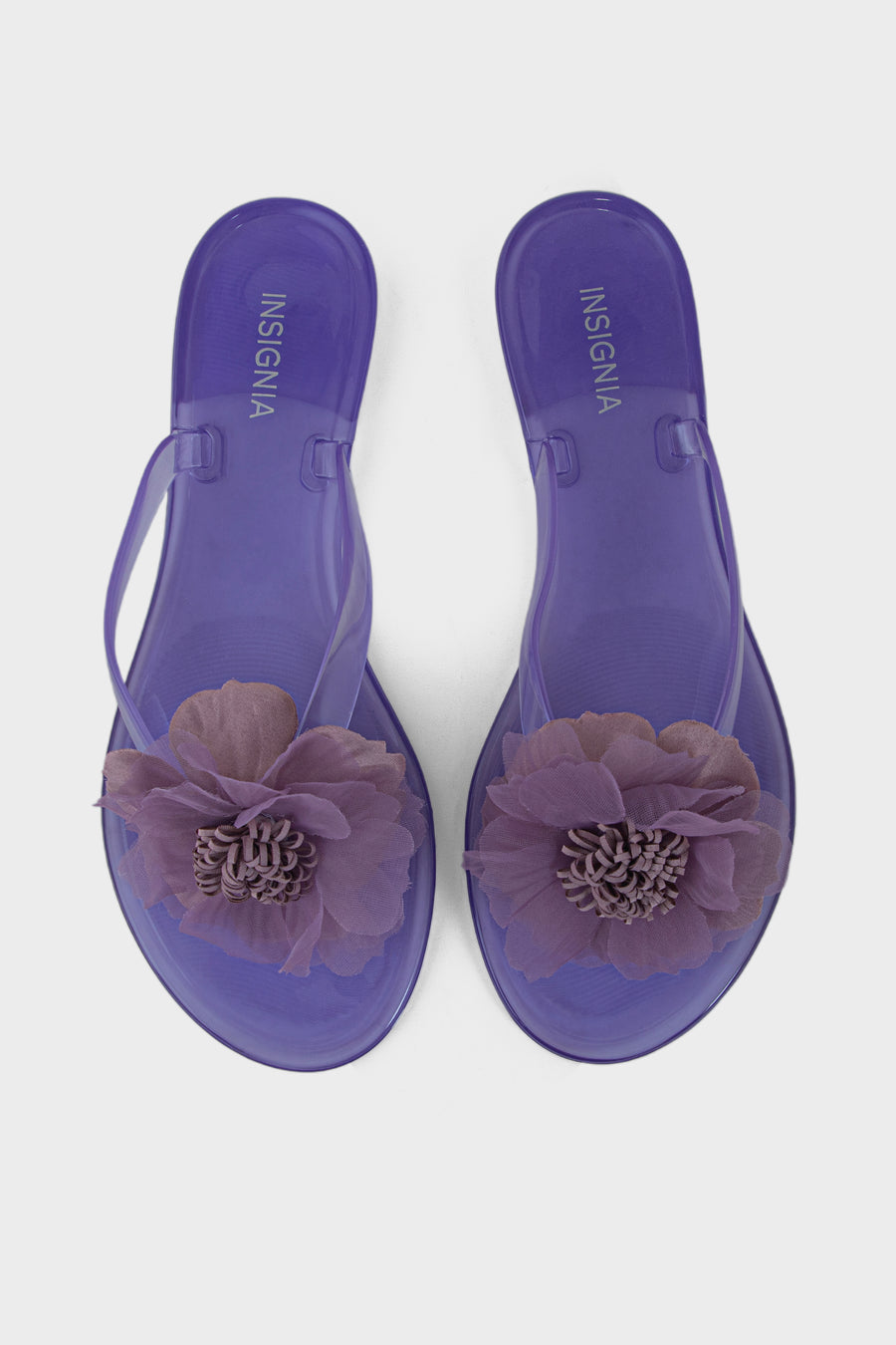 Casual Flip Flop IL3040-Purple