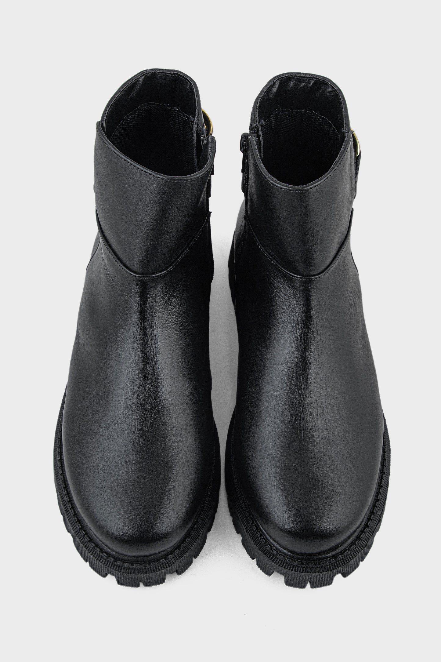 Formal Boots IF8013-Black